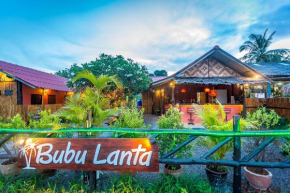 Гостиница Bubu Lanta Hostel  Ko Lanta